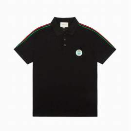 Picture of Gucci Polo Shirts Short _SKUGucciM-3XLtltn0727529
